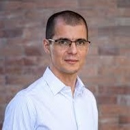 Adam Marek